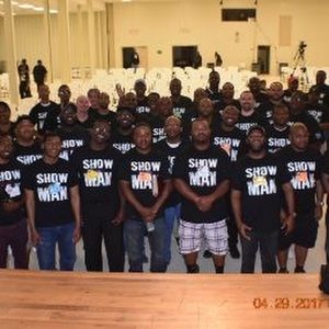 Meet your Posher, Leon